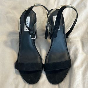 Steve Madden heals